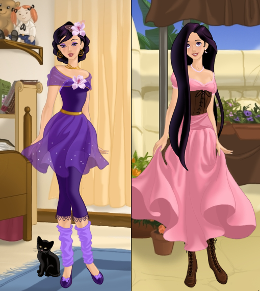 Dress up Azalea 1.0.1 Free Download