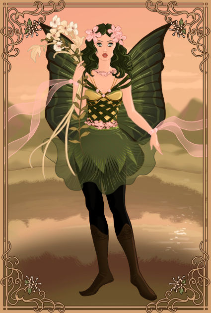 Fantasy Girl Dress up Game by AzaleasDolls on DeviantArt Fantasy Girl Dress up Game by AzaleasDolls on DeviantArt