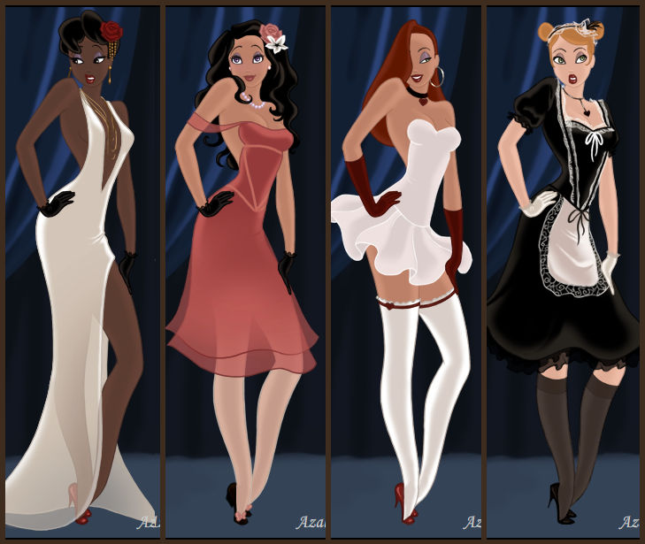 Jessica Screenshots by AzaleasDolls on DeviantArt