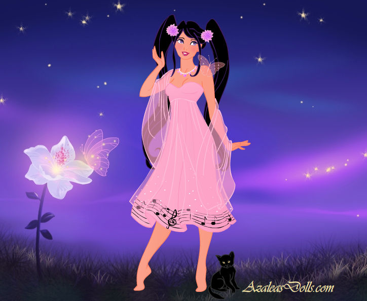 Fantasy Girl Dress up Game by AzaleasDolls on DeviantArt