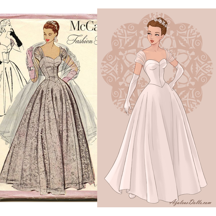 azaleasdolls wedding dress design Ball Gown Azaleas Dolls Wedding Dress Design 310 Azaleas Dolls Ideas Azalea Dress Up, Disney Princess Art