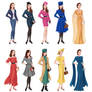 Kate's Fashion