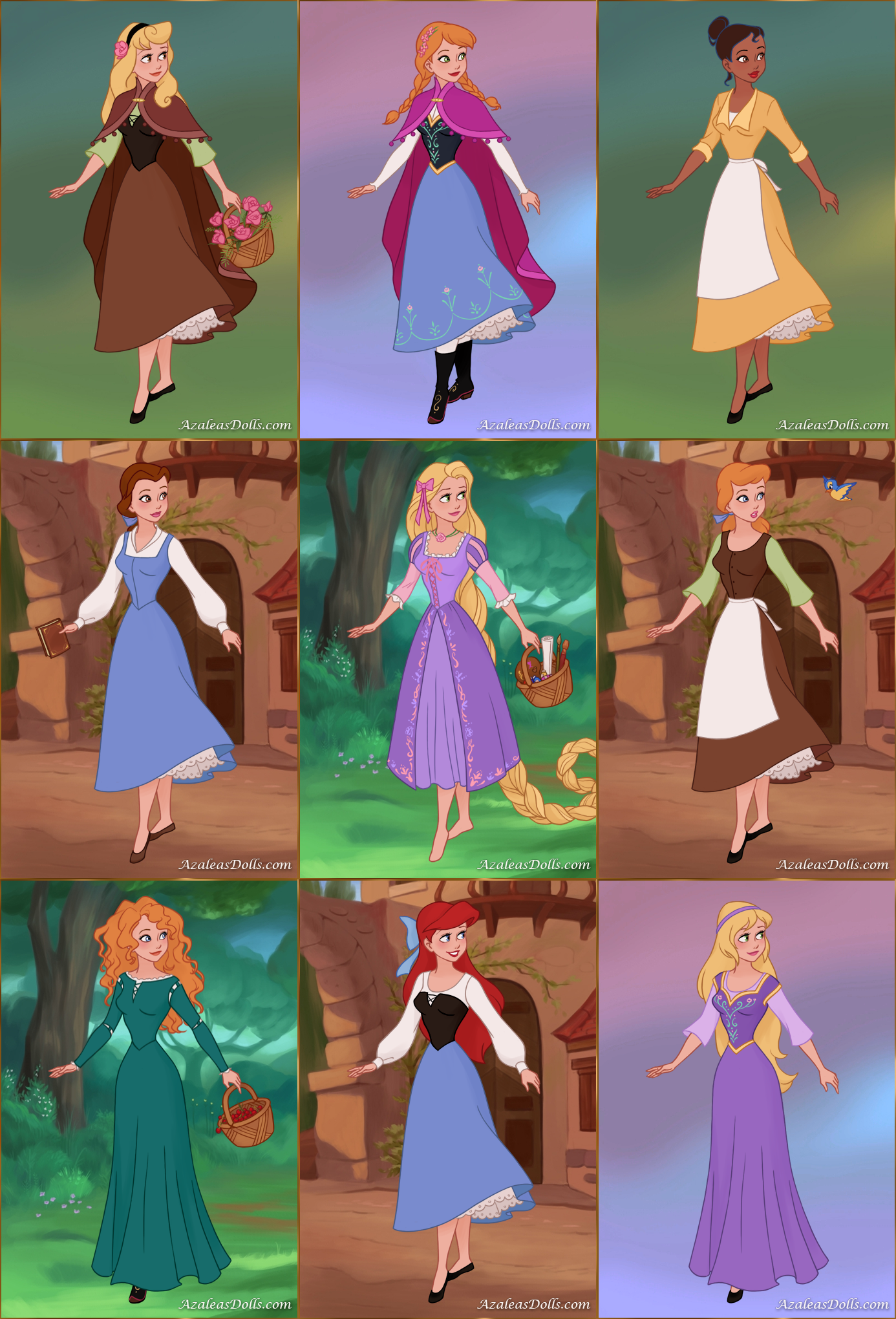 fairy tail dress up deviantart Once Upon a Fairy Tale by chibialvin on DeviantArt