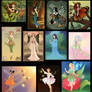 Fairy Games Collection