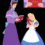 Satire with Alice