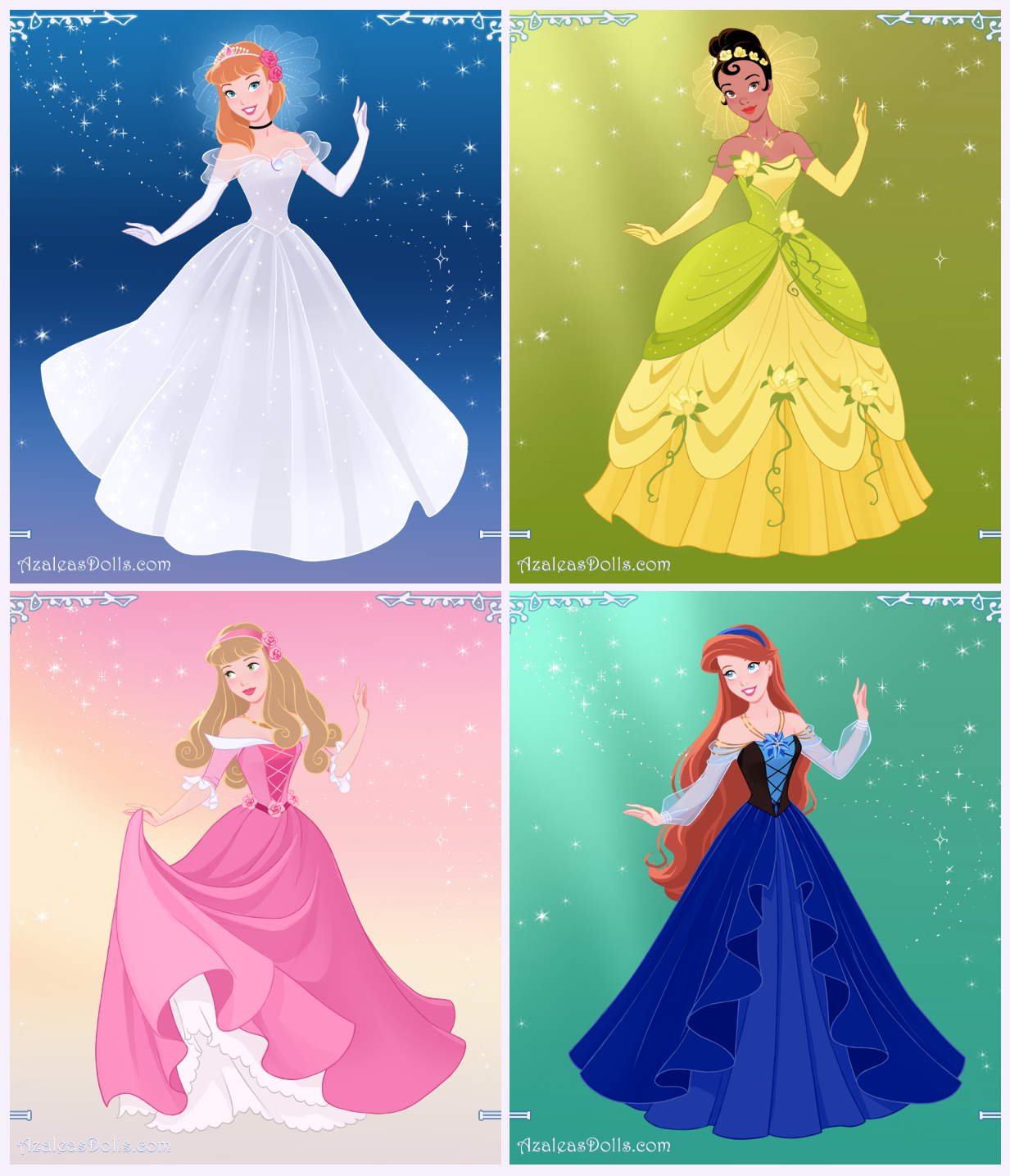 princess dress games disney Princess Dress up Games