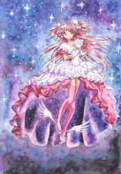 Madoka Goddess