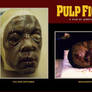 Pulp Fiction dead boxer makeup
