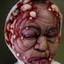 Gelatin Head
