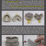 Vampire Teeth Tutorial