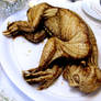 Funeral meat