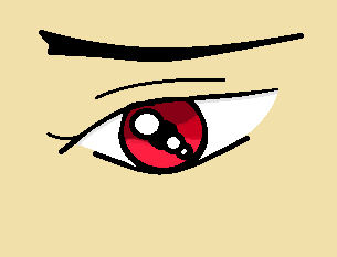 Anime Eye #3