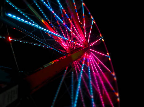 Ferris Wheel 1