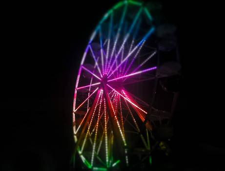 Ferris Wheel 2