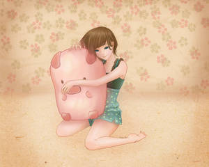 Love thy Piggy