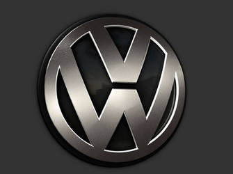 VW logo