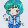 Sailor Mercury