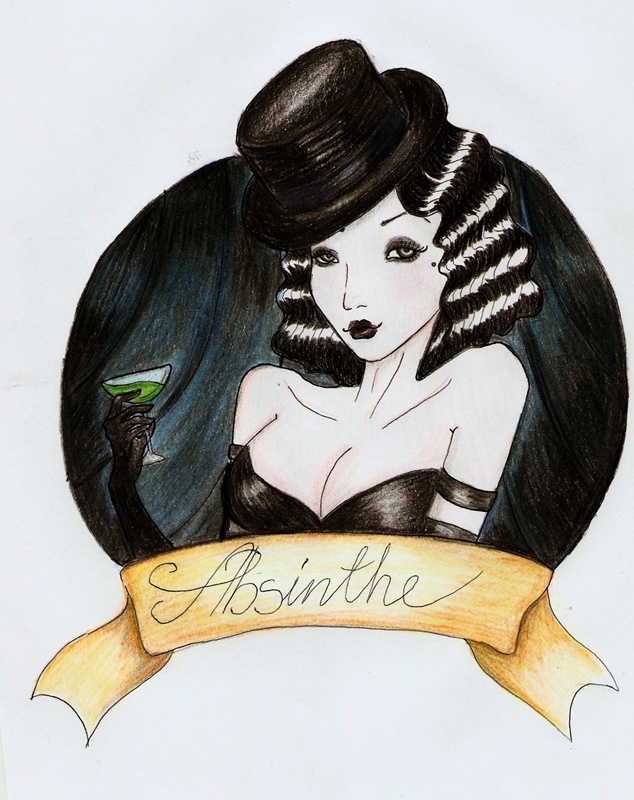 Absinthe