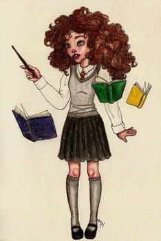 Hermione Granger