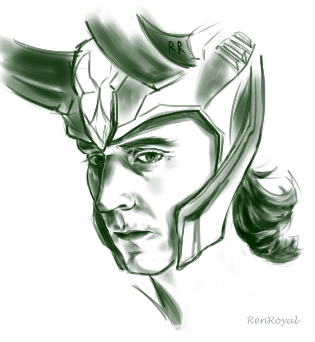 Loki