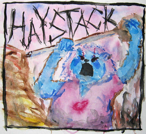 Haystack Snaps by hazerever on DeviantArt
