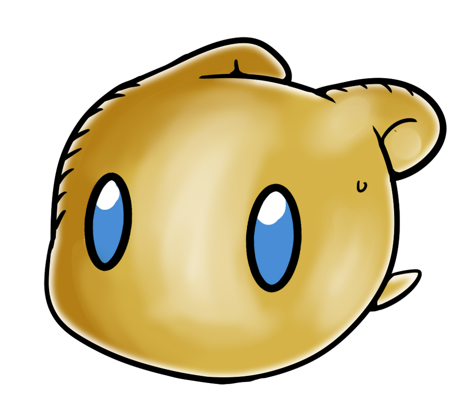 Digifake Commission: Bobomon by Fangmarkzz on DeviantArt