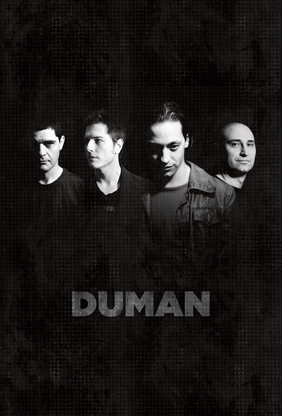duman yeni album posteri 1 by dumanlive on deviantart