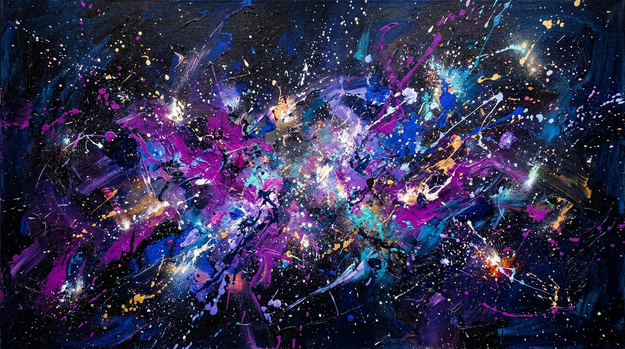 Cool Abstract Expressionism Abstract Expressionism by SpartacusHard on DeviantArt