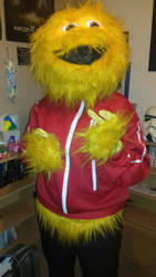 Honey Monster 