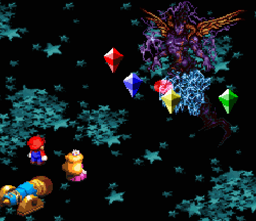 Geno whirls into Death Battle! by Arachnid-le-Spider on DeviantArt