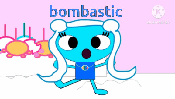 Bombbastic Rata Bombastic by casionuts on DeviantArt