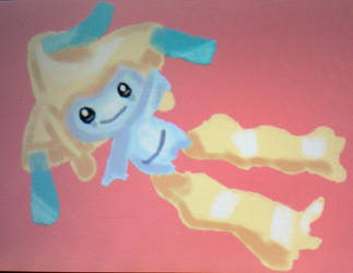 Jirachi 