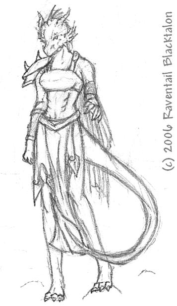 d&d draconian d&d draconian