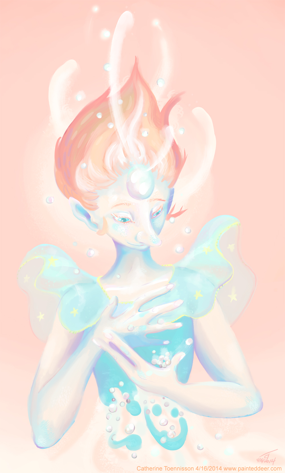 Pearl