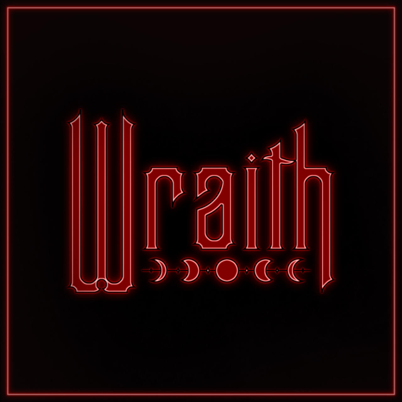 Wraith Logo by wraithsl on DeviantArt