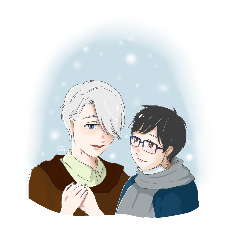 Victuuri