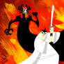 Samurai Jack