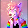 Pride Wolf