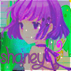 Shaney R Avatar Shaney by ShyrkNostale on DeviantArt