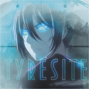 Avatar - Tyresite (Yato)