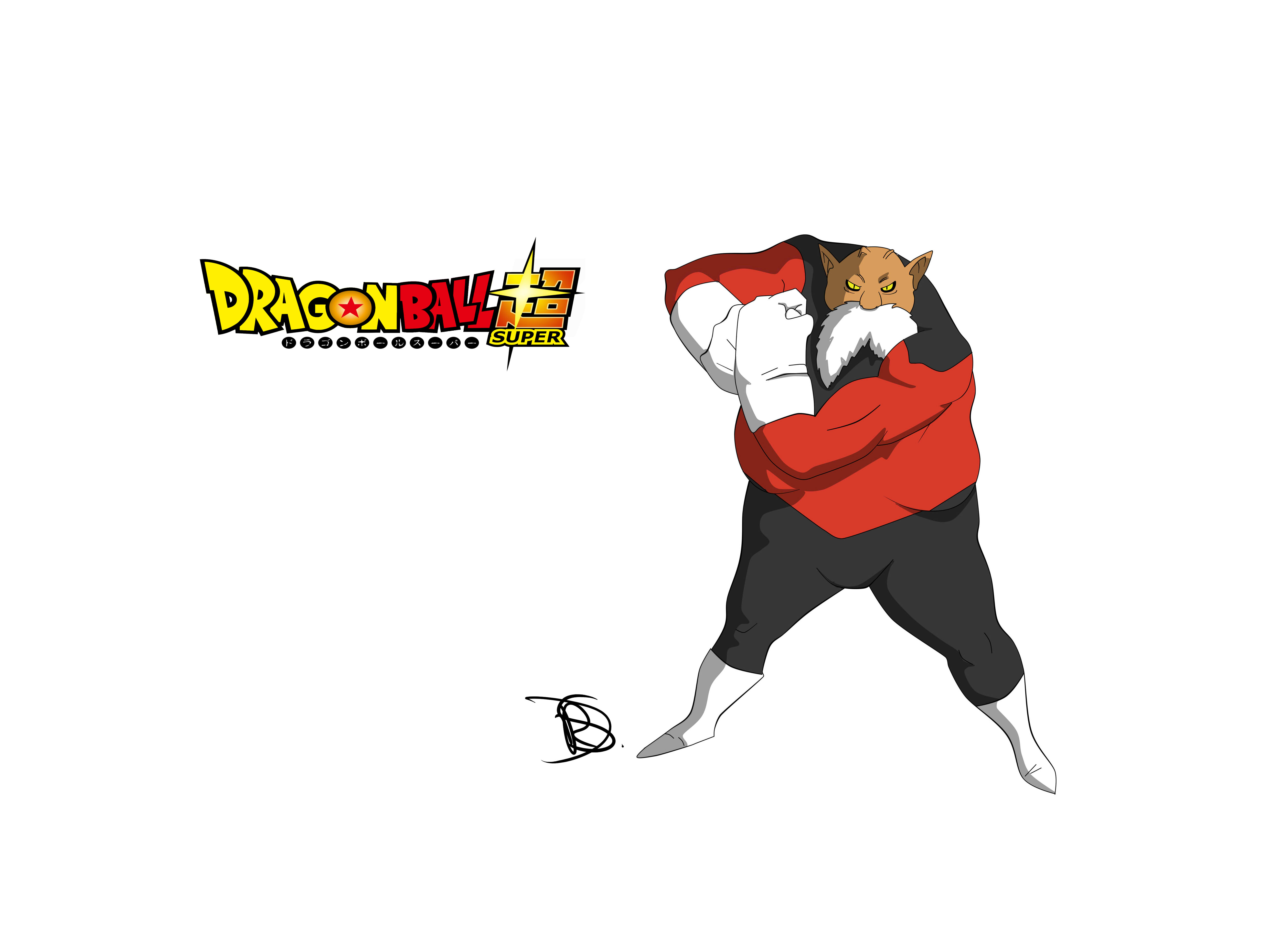 Goku Migatte no Gokui Completo by TracoDigital on DeviantArt