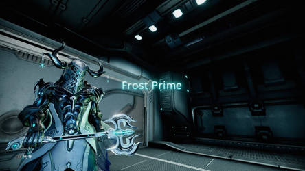 Frost Prime