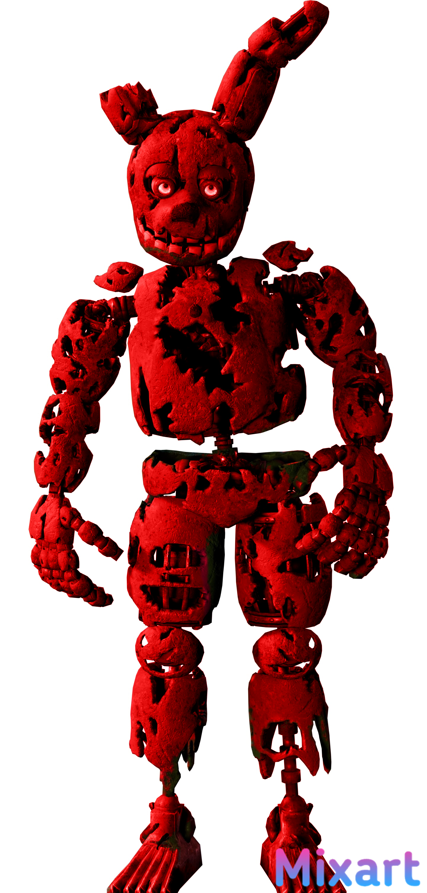 My gmod Nextbot: REALLYHAPPY by Xavierjascoe2 on DeviantArt