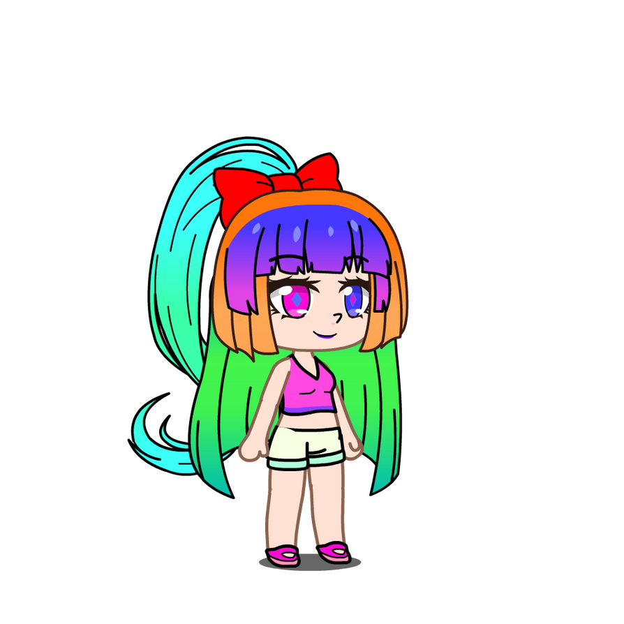 Riley Frizzazzle by braden697 on DeviantArt