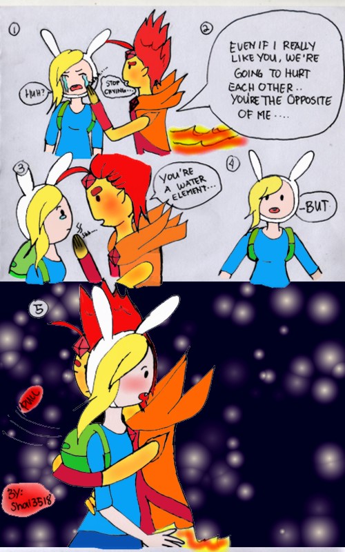 Who Deserves Fionna's Heart:Page12