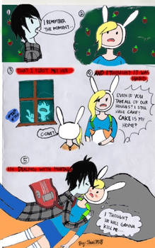 Who Deserves Fionna's Heart:Page18