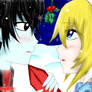 Painless Love(Marshall Lee  and Fionna)