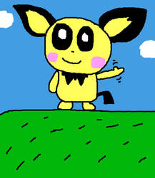 Pichu