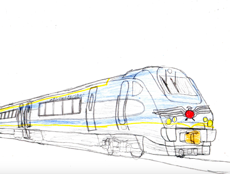 Missouri Pacific HSR 221