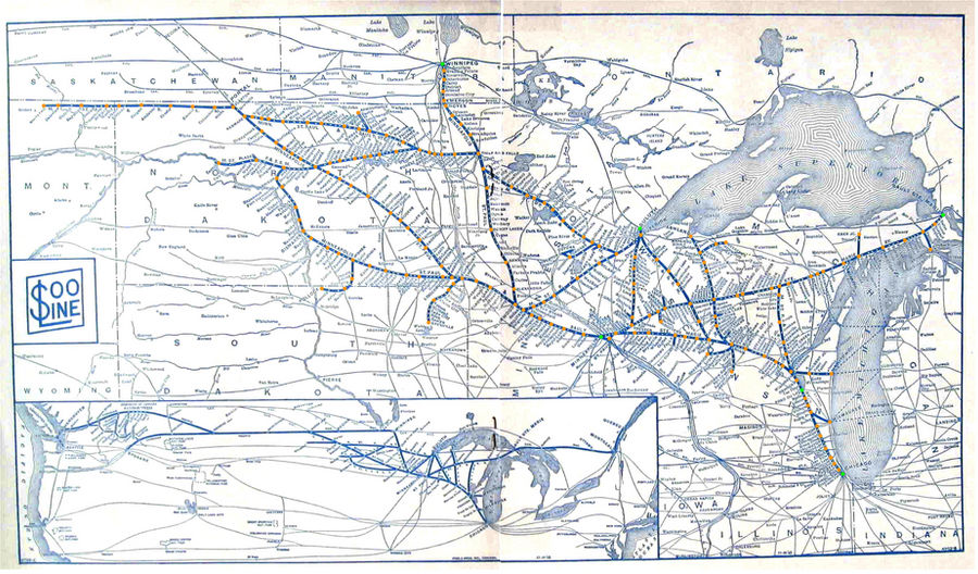 SOO map plan